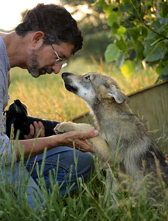 Photo by Monty Sloan - www.wolfphotography.com